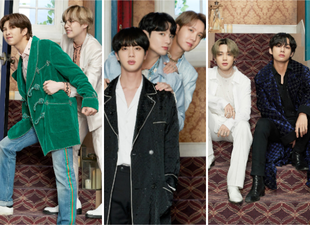 BTS FESTA 2020: Map Of The Soul subunit portraits hints that the septet might perform 'Respect', 'Jamais Vu' and 'Friends' at upcoming concert