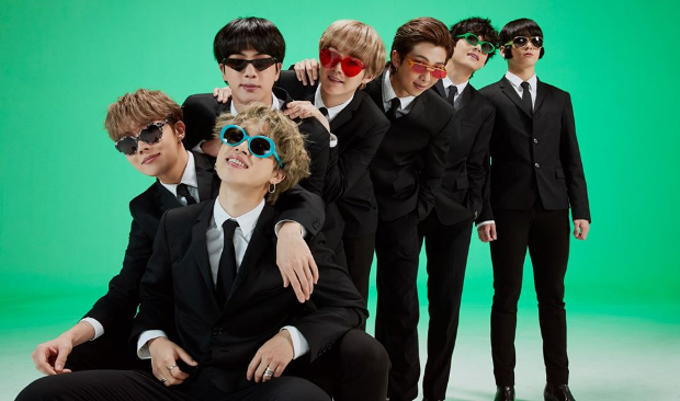 BTS FESTA 2020: The septet feature in family portraits recreating Boy With Luv era, solo stages and retro themed looks