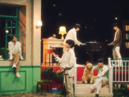 BTS’ Stay Gold music video symbolises to never let go of your sparkle and cinematic parallels with Fake Love and Spring Day are amazing