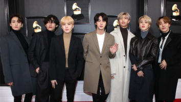 BTS and Big Hit Entertainment donate $1 million to Crew Nation Charity