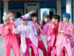 BTS and Bollywood edits are winning the internet after ‘Chunari Chunari’ video, so we have more to offer