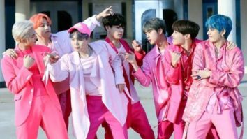 BTS and Bollywood edits are winning the internet after ‘Chunari Chunari’ video, so we have more to offer