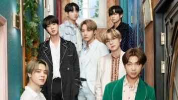 BTS’ drama based on Bangtan Universe titled Blue Sky, production begins as makers look for 7 rookie actors
