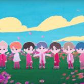 BTS drops impassioned We Are Bulletproof - The Eternal music video depicting every era and the immense growth in seven years 