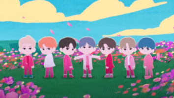 BTS drops impassioned We Are Bulletproof – The Eternal music video depicting every era and the immense growth in seven years 