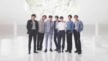 BTS gives dreamy performance of their Japanese single ‘Stay Gold’ from Map Of The Soul: 7 – The Journey album