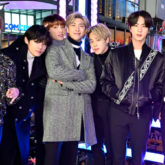 BTS honoured with 2020 UNICEF Inspire Award for their Love Myself campaign  