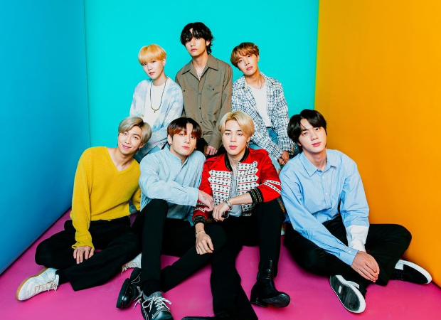 BTS to debut 9 Twitter emojis to celebrate seventh anniversary, logo colour to be black in support of Black Lives Matter BTS to debut 9 Twitter emojis to celebrate seventh anniversary, logo colour to be black in support of Black Lives Matter