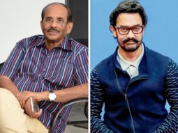 Baahubali writer denies collaborating with Aamir Khan for Mahabharat
