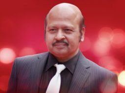 “Basuda said I was his Shankar-Jaikishan” – Rajesh Roshan