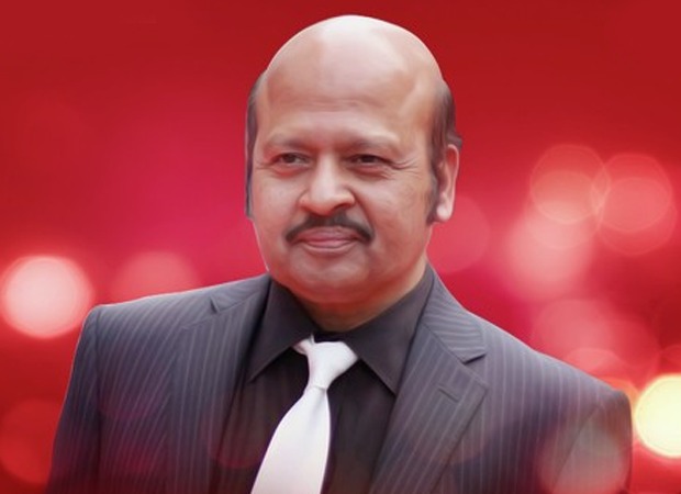 "Basuda said I was his Shankar-Jaikishan" - Rajesh Roshan