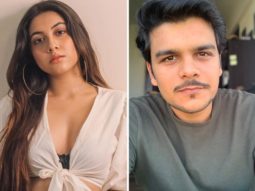 Bhavya Gandhi aka Tappu of Taarak Mehta Ka Ooltah Chashmah gets a sweet wish from Reem Shaikh of Tujhse Hai Raabta