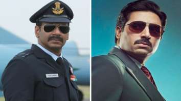 Bhuj and Big Bull: Ajay Devgn in talks to ink a multi-film deal with Disney+ Hotstar?