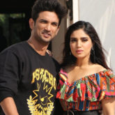 Bhumi Pednekar feeds 550 impoverished families as a tribute to her Son Chiriya co-star Sushant Singh Rajput