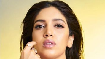 Bhumi Pednekar seeks to bring Bollywood together to celebrate World Environment Day