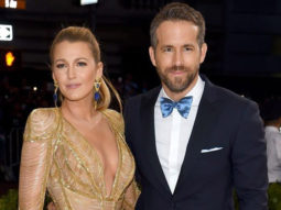 Black Lives Matter: Ryan Reynolds and Blake Lively donate $200,000 to NAACP Legal Defense Fund