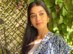 Bollywood Blog: Digangana Suryavanshi opens up about the importance of mental health