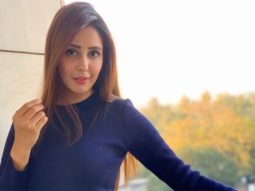 Chahatt Khanna of Bade Achhe Lagte Hain has pledged to eat only one meal a day to stand in solidarity of the needy