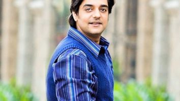 Chandrachur Singh opens up about the lows of his career and his joint injury