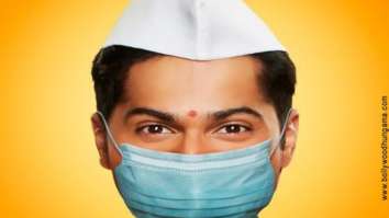 First Look Of The Movie Coolie No. 1