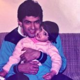 Deepika Padukone wishes the greatest off-screen hero, Prakash Padukone, on his birthday