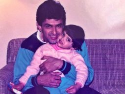 Deepika Padukone wishes the greatest off-screen hero, Prakash Padukone, on his birthday