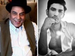 Dharmendra says Sushant Singh Rajput’s demise shocked him despite never having met him and we couldn’t agree more