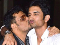 Dil Bechara director Mukesh Chhabra gives his statement to the police regarding Sushant Singh Rajput’s demise