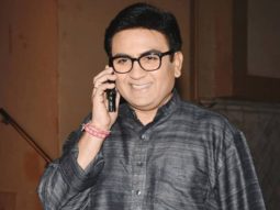 Dilip Joshi of Taarak Mehta Ka Ooltah Chashmah says he missed his Gokuldham family as they await to resume shoot