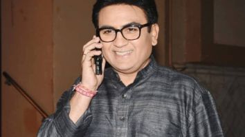 Dilip Joshi of Taarak Mehta Ka Ooltah Chashmah says he missed his Gokuldham family as they await to resume shoot