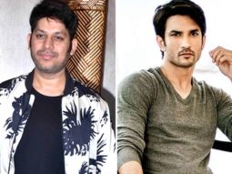 Dream Girl director wrote Sushant Singh Rajput’s next project