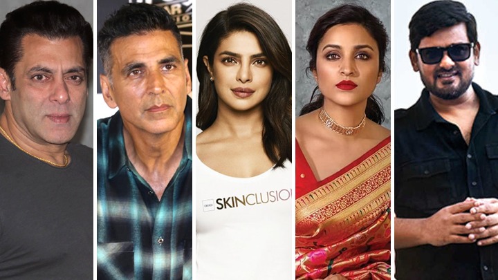 EMOTIONAL- Salman Khan, Akshay Kumar, Priyanka & other celebs MOURN the sad demise of Wajid Khan EMOTIONAL- Salman Khan, Akshay Kumar, Priyanka & other celebs MOURN the sad demise of Wajid Khan