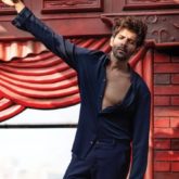 EXCLUSIVE Kartik Aaryan on Bhool Bhulaiyaa 2, “I was having such a great time shooting the film”