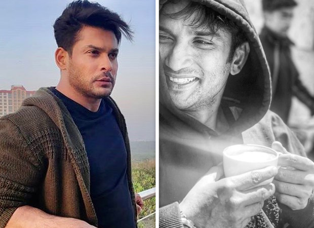 EXCLUSIVE Sidharth Shukla on Sushant Singh Rajput’s demise, says, “It was unbelievable”