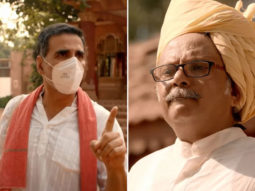 EXCLUSIVE: Stree actor Atul Srivastava talks about working with Akshay Kumar in the Covid-19 public service ad