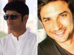 EXCLUSIVE: Sandip Ssingh reveals how he had to guide Sushant Singh Rajput’s family through the last rites