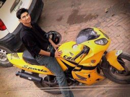 FLASHBACK FRIDAY: When Sushant Singh Rajput bought a bike with the earnings he made by giving tuitions