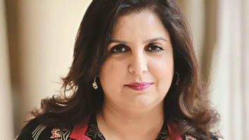 Farah Khan sponsors the education for Bihar’s cycle girl, Jyoti Kumari Paswan