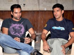 Farhan Akhtar responds to Abhay Deol’s claim of being called supporting actor in Zindagi Na Milegi Dobara