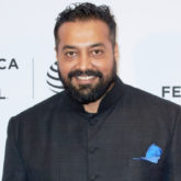 Anurag Kashyap announces his new production company Good Bad Films 