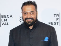 Anurag Kashyap announces his new production company Good Bad Films 