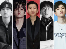 GOT7’s Mark Tuan, Day6’s Jae, pH-1, Jay Park, Crush among others make donations amid Black Lives Matter movement