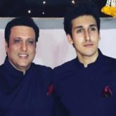 Govinda says the car that hit his son's vehicle belonged to Pamela Chopra, says no one from Yash Raj Films even called him