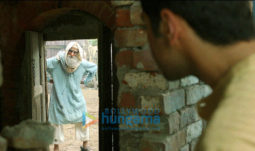 Movie Stills Of The Movie Gulabo Sitabo