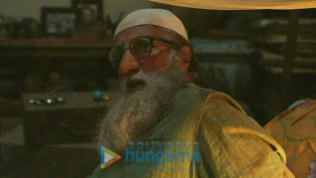 Movie Stills Of The Movie Gulabo Sitabo