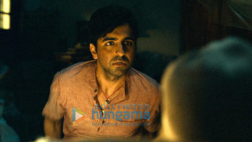 Movie Stills Of The Movie Gulabo Sitabo