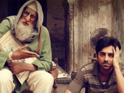 Gulabo Sitabo: Madari Ka Bandar | Amitabh Bachchan and Ayushmann Khurrana