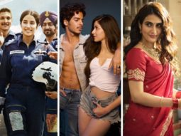 Gunjan Saxena – The Kargil Girl goes to Netflix but Zee Studios to release Khaali Peeli and Suraj Pe Mangal Bhari in cinemas