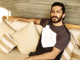Harsh Varrdhan Kapoor opens up about starring in Abhinav Bindra’s biopic