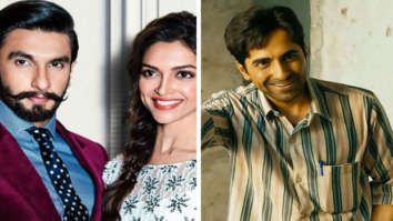 Here’s how Ranveer Singh and Deepika Padukone’s reception played a part in Ayushmann Khurrana joining Gulabo Sitabo